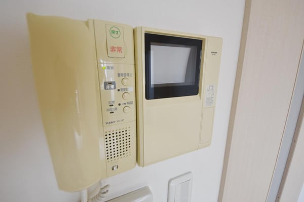 設備(★インターフォン★)