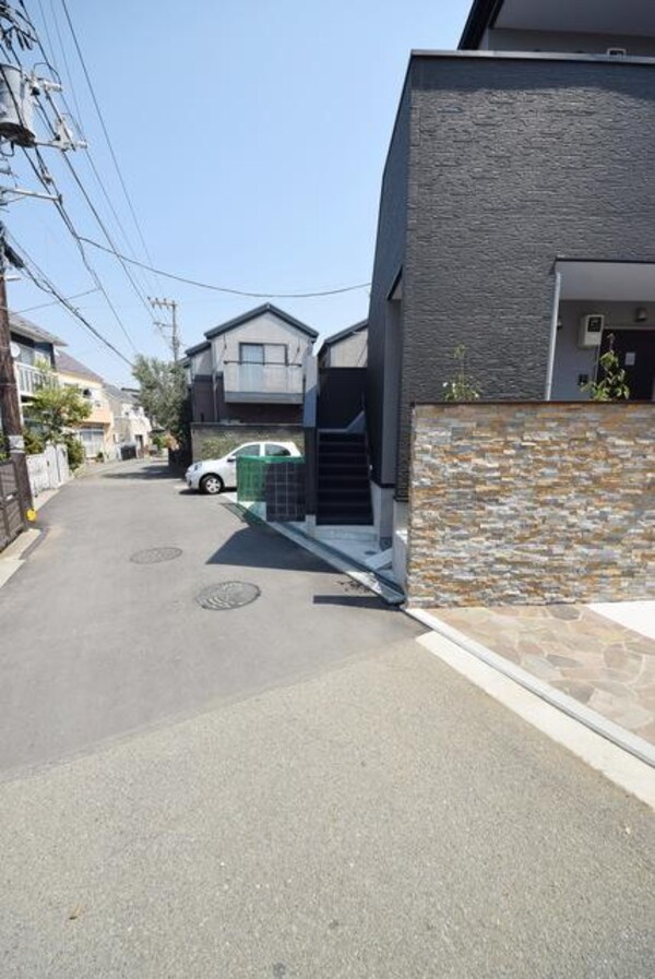 エントランス(★★エントランススペース★★)