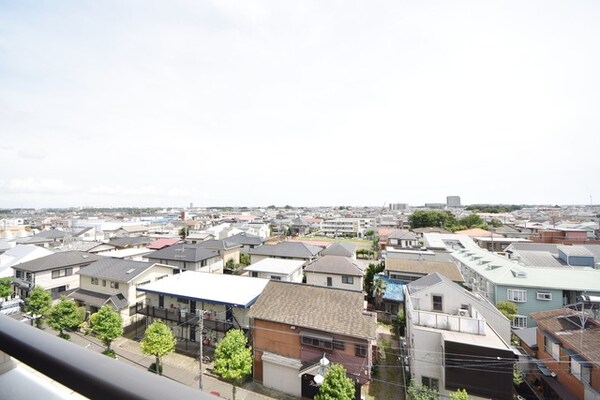 眺望(★同物件別部屋参考★)