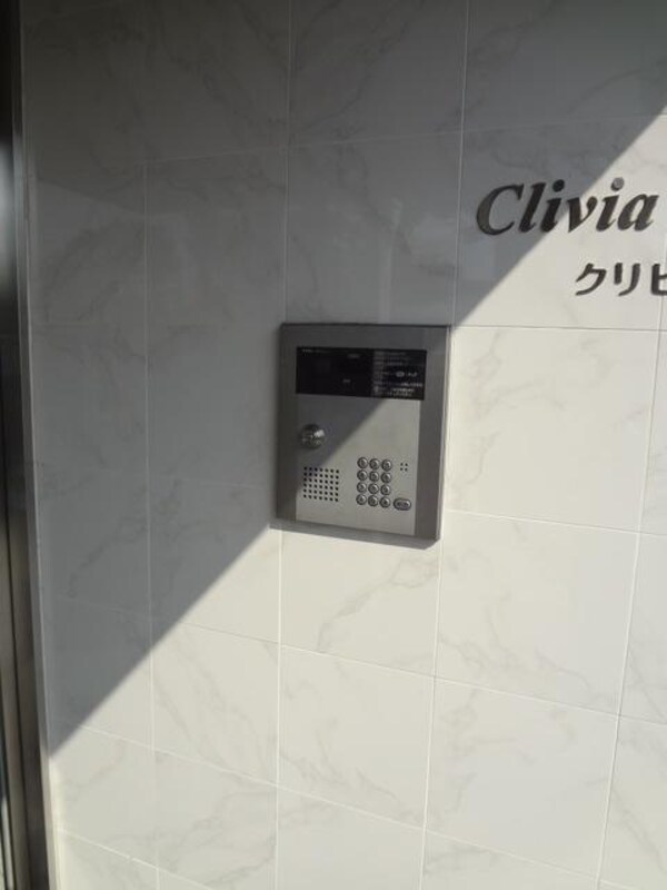 エントランス(★駅近！充実設備！★)