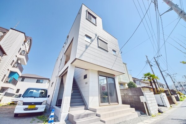 その他(★人気の鎌倉エリア★旭化成施工の新築物件★)