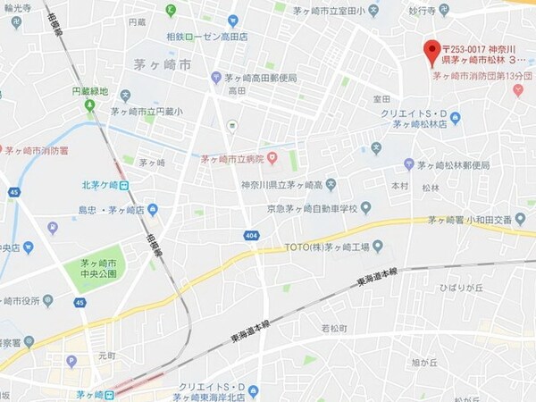 その他(★★案内図★★)