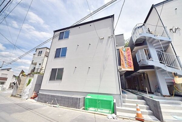 外観(★敷金礼金無料です★)