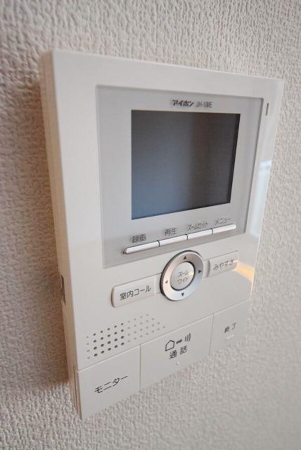 セキュリティ(★お得な礼金なし・辻堂徒歩6分★)