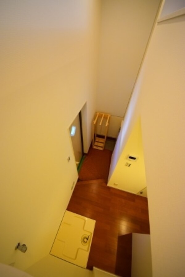 設備(★海まで歩いてすぐ★ゆったりロフト付きのおしゃれ物件★)