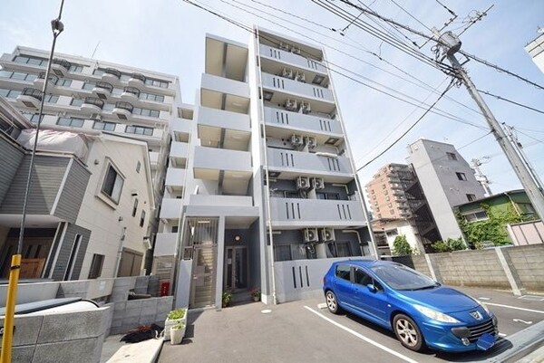 外観(★RC造です★)