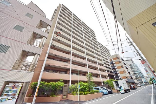 その他(★藤沢駅徒歩圏の分譲マンション★)