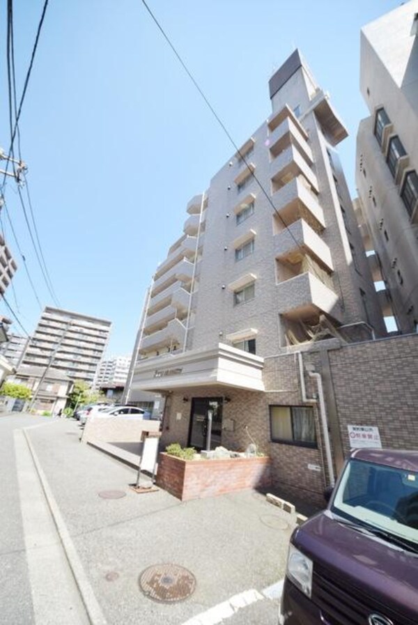 その他(★分譲賃貸マンション！買い物便利)