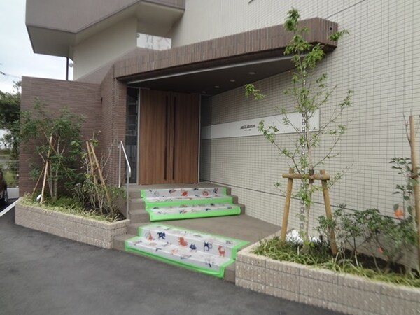エントランス(★エントランス★)