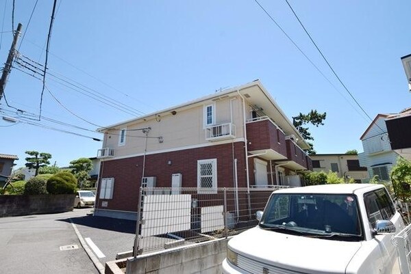 外観(★★更新料・鍵交換代０円です★)