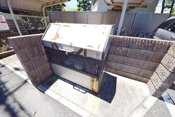 共有部分(★★更新料・鍵交換代０円です★)