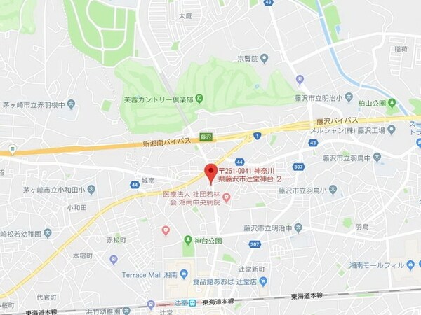 その他(★★案内図★★)