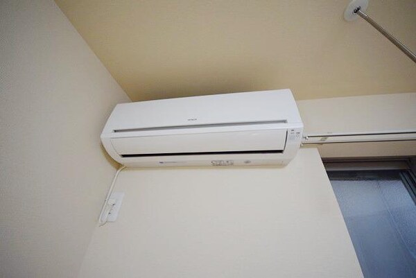 設備(★同施工会社、参考写真です★)