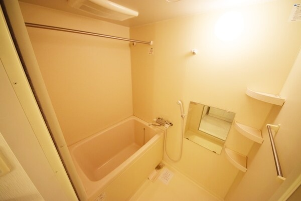 バス／シャワールーム等(★バス★)