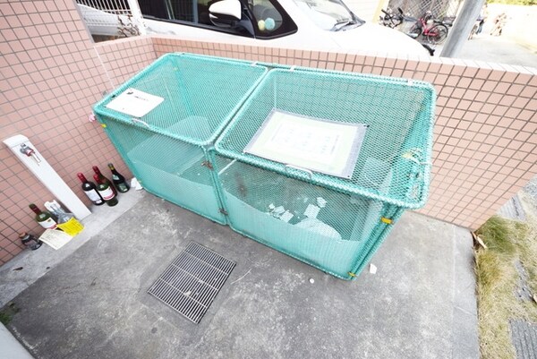 共有部分(★共用設備★)