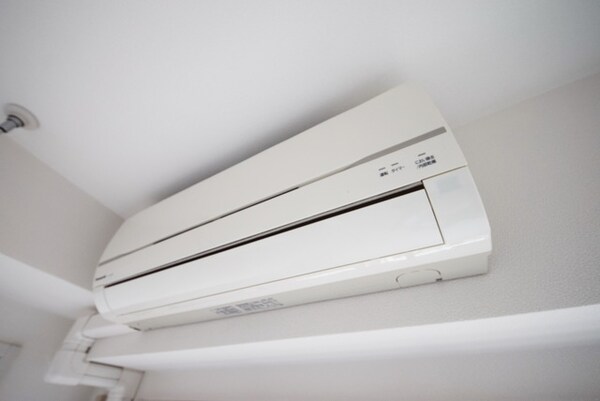 設備(★エアコン★)