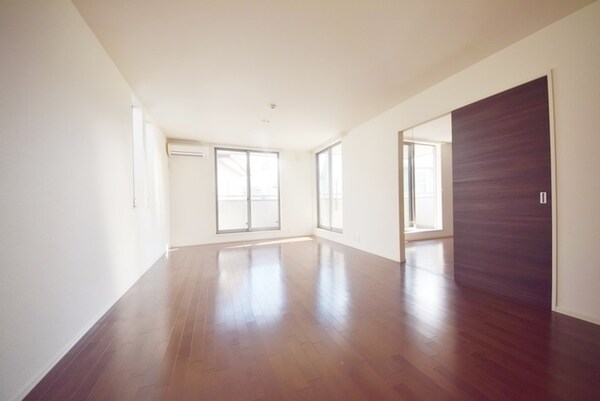 リビング・居室(★14.3帖LDK★)