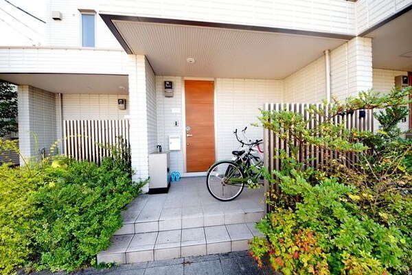 エントランス(★エントランス★)