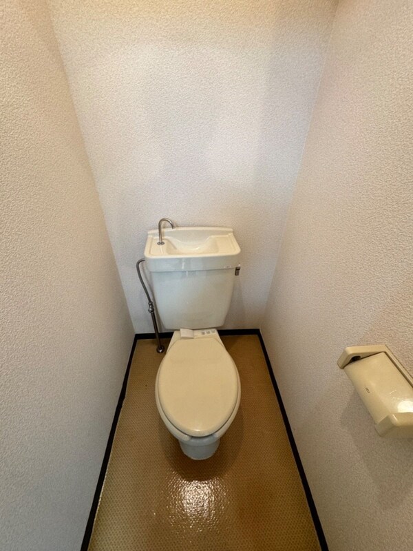 トイレ(★別部屋反転★)