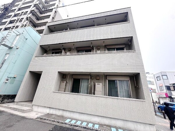 外観(外観)