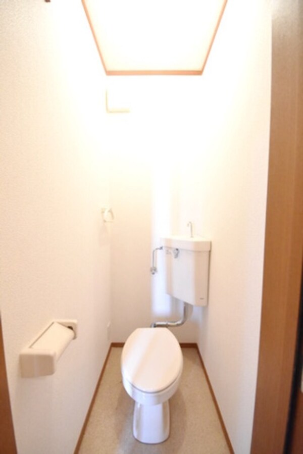 トイレ(★★別部屋参考画像★★)