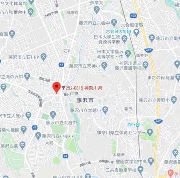 その他(★案内図★)