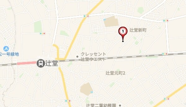 その他(★ご案内図★)