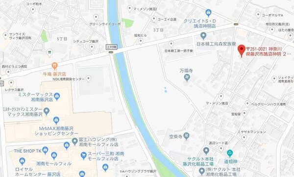 その他(★★案内図★★)