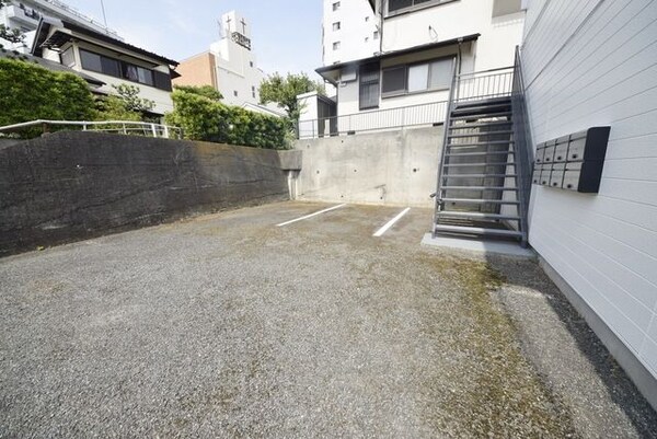 駐車場(★敷地内駐車場あります★)