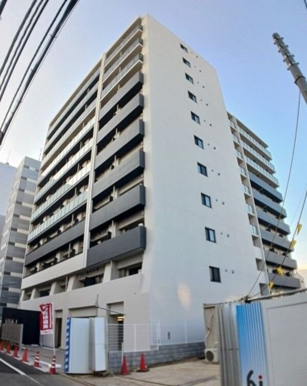 外観(外観)