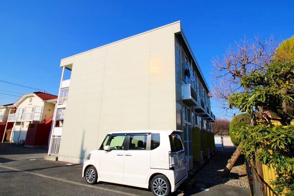 外観(外観)