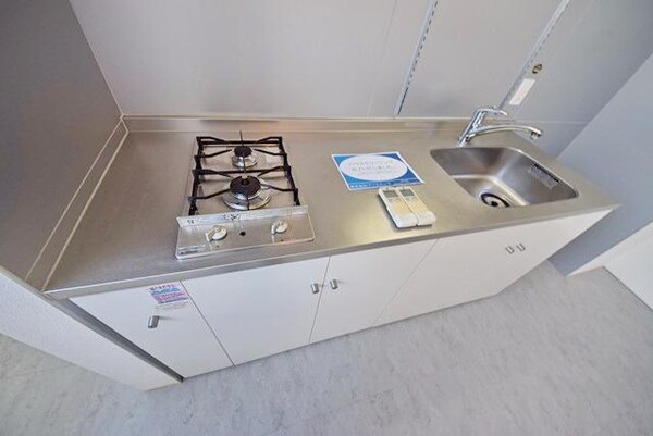 キッチン(★ファミリーにオススメ・閑静な住宅街★)