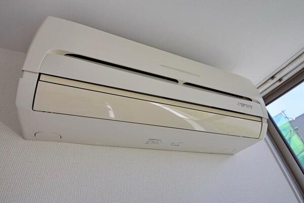 設備(★ファミリーにオススメ・閑静な住宅街★)