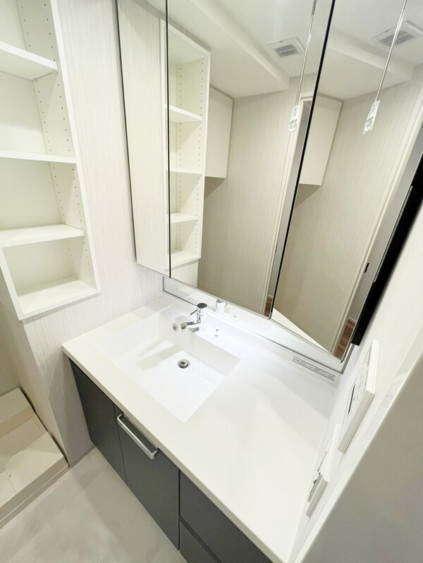 洗面(★茅ヶ崎駅徒歩６分★)