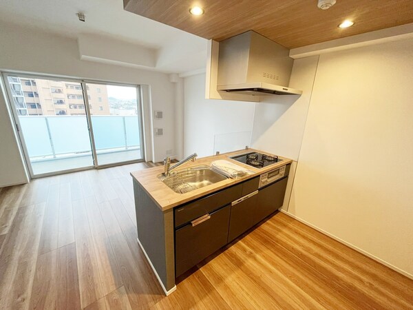 キッチン(★茅ヶ崎駅徒歩６分★)