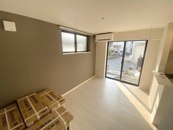 リビング・居室(リビング/居室)