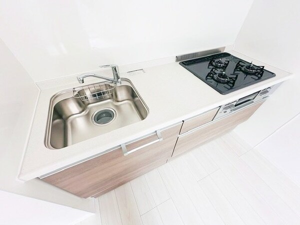 キッチン(キッチン)