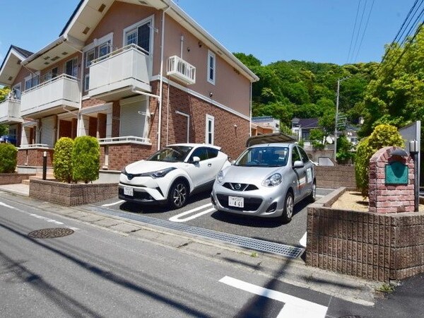 駐車場(★★駐車場★★)