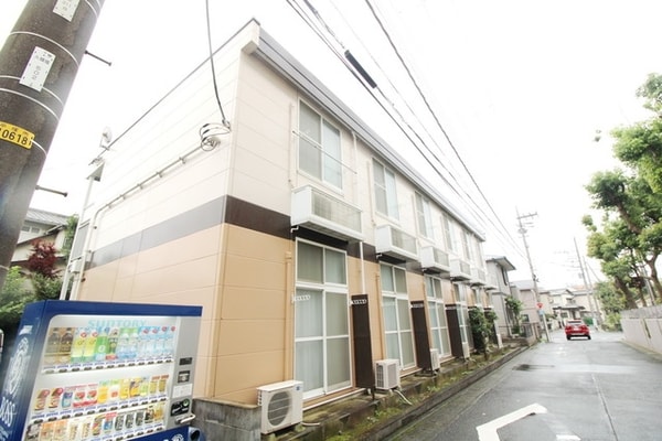 外観(★外観★)