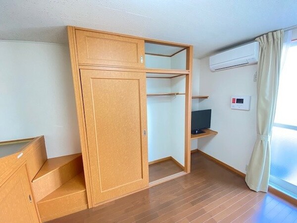 その他室内・内装(現況優先)