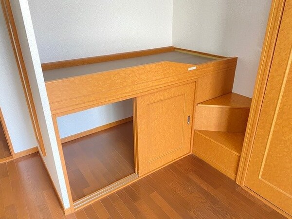 その他室内・内装(現況優先)