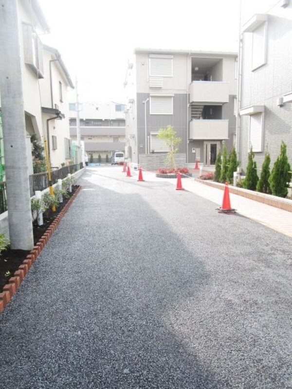 駐車場(★2台駐車相談可能です★)