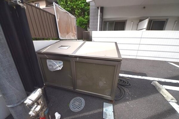 共有部分(★駅近オートロック付きマンション★)