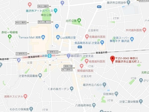 その他(★案内図★)