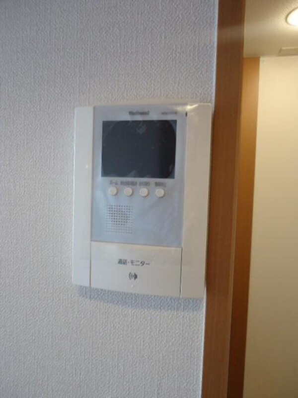 セキュリティ(★★買い物施設充実した藤沢駅近マンション★★)