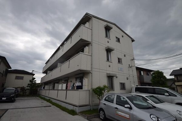 外観(★オートロック付マンションで安心セキュリティ★)