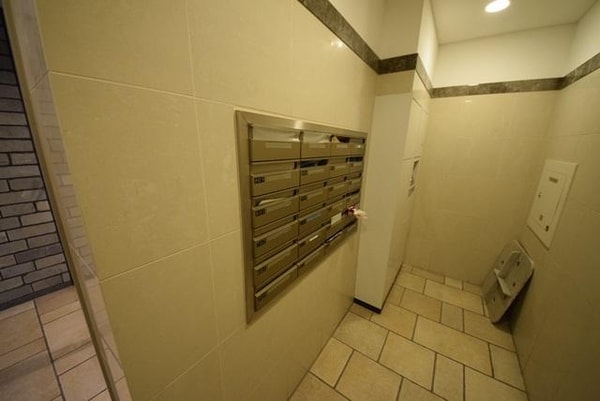 共有部分(☆駅近賃貸マンション！設備・収納充実！買い物便利な立地☆)