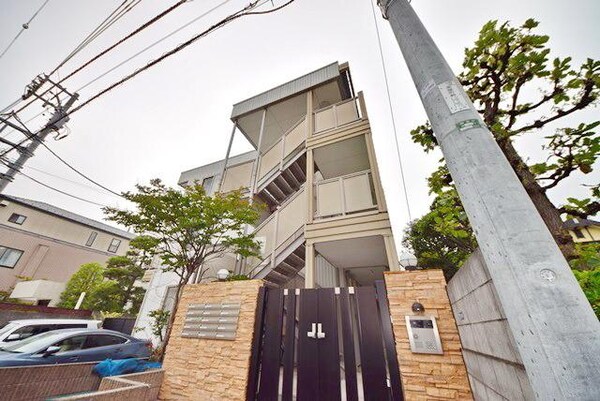 外観(★人気のカウンターキッチンです★★)
