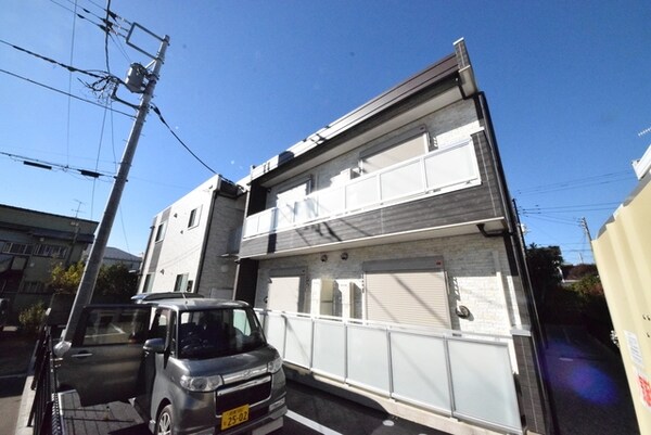 外観(★★★★外観★★★★)
