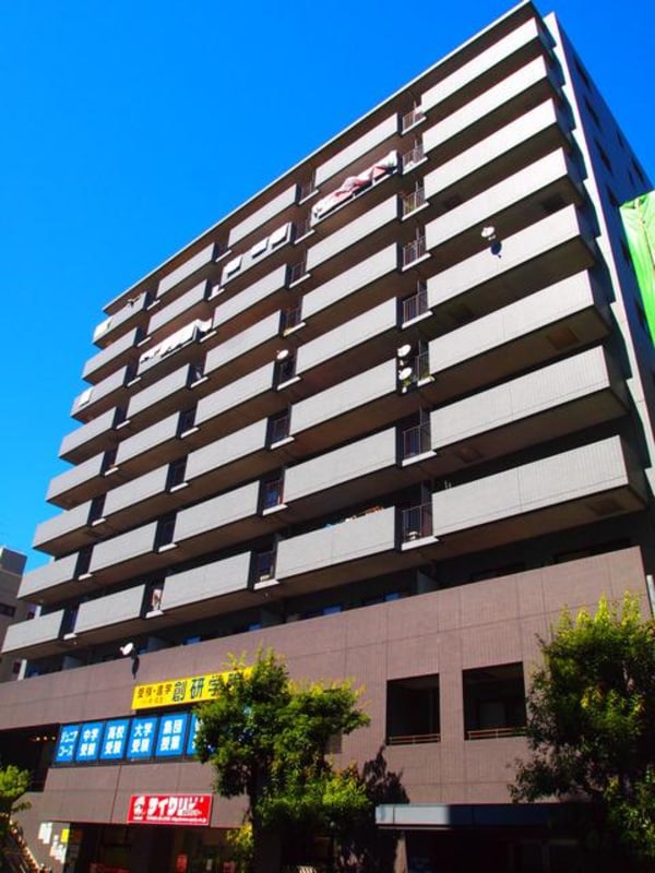 外観(★藤沢駅近３ＬＤＫ★)